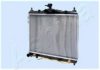 ASHIKA RDA283074 Radiator, engine cooling
